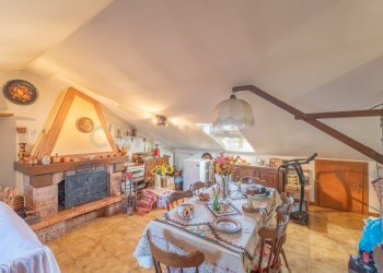 51.jpg - Attico Via di Torre Morena 100, Roma - foto 17