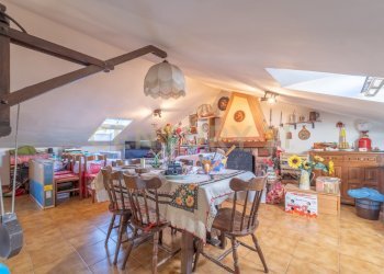 57.jpg - Attico Via di Torre Morena 100, Roma - foto 18