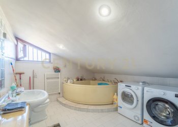 53.jpg - Attico Via di Torre Morena 100, Roma - foto 24