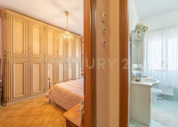 10.jpg - Attico Via di Torre Morena 100, Roma - foto 27