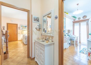 42.jpg - Attico Via di Torre Morena 100, Roma - foto 28