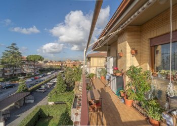 1.jpg - Attico Via di Torre Morena 100, Roma - foto 29