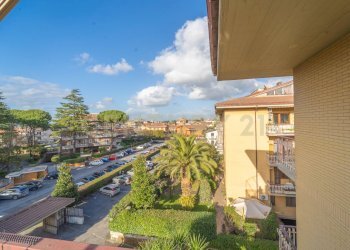 2.jpg - Attico Via di Torre Morena 100, Roma - foto 30