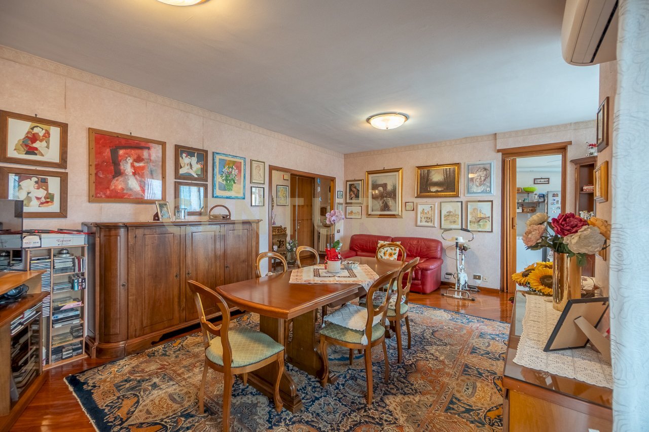 18.jpg - Two-room apartment Via Ettore Arena 201, Roma (neighborhood Spinaceto) - photo 3