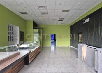 foto 2 sala 2.jpeg - Locale Commerciale Cerro Sughero, Campagnatico - foto 2