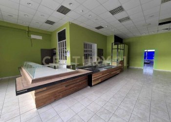 foto 5 sala 1.jpeg - Locale Commerciale Cerro Sughero, Campagnatico - foto 5