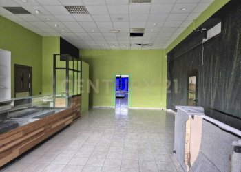 foto 7 sala 1.jpeg - Locale Commerciale Cerro Sughero, Campagnatico - foto 7