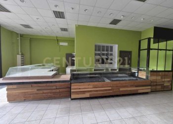 foto 8 sala 1.jpeg - Locale Commerciale Cerro Sughero, Campagnatico - foto 8