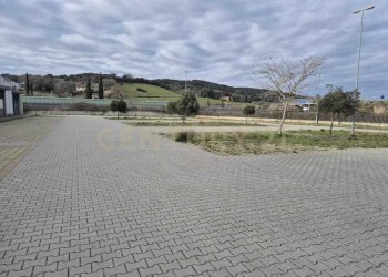 foto piazzale 3.jpeg - Locale Commerciale Cerro Sughero, Campagnatico - foto 21