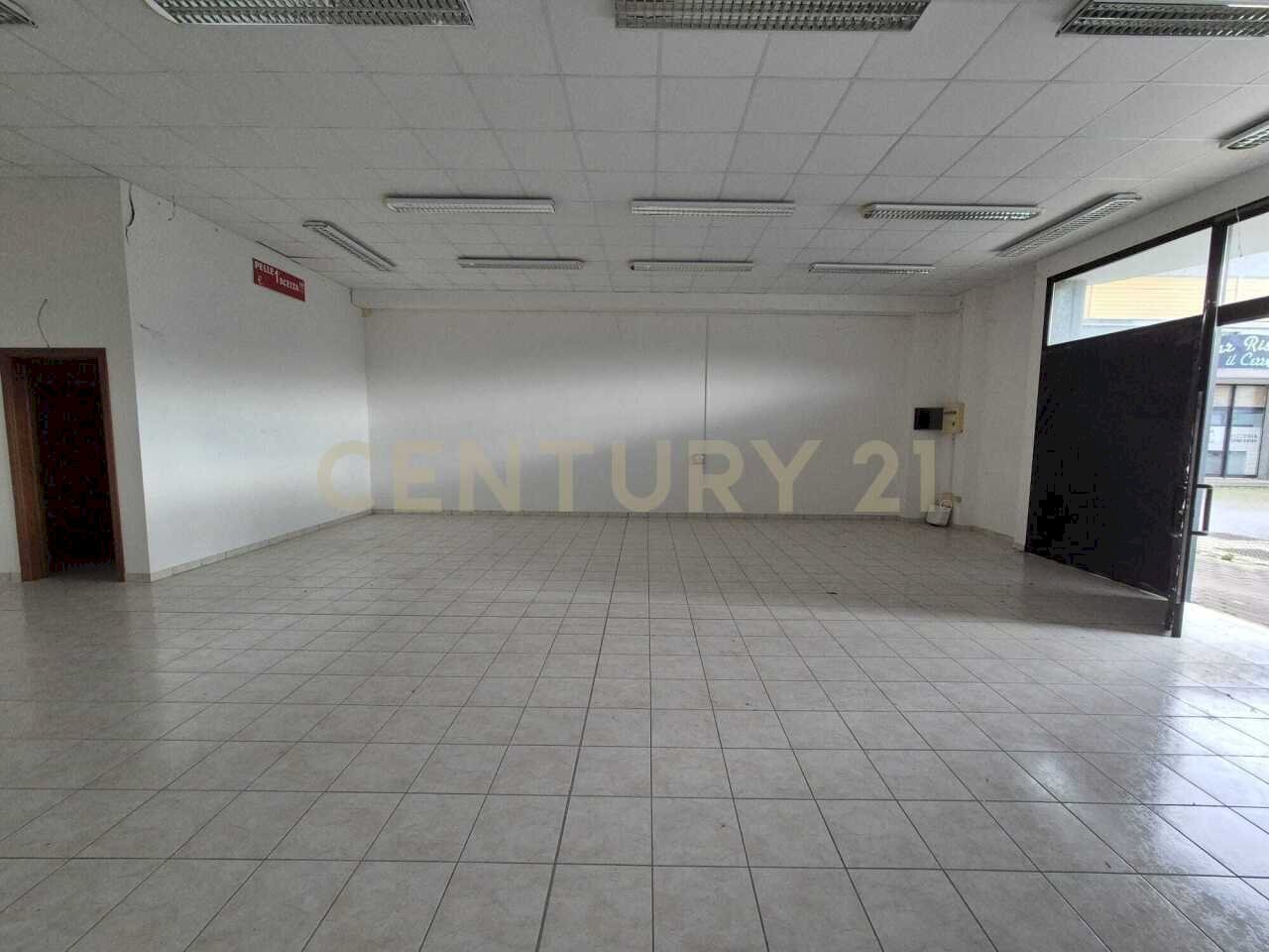 foto negozio campagnatico 2.jpeg - Locale Commerciale Cerro Sughero, Campagnatico - foto 3