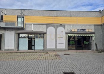 foto negozio campagnatico 5.jpeg - Locale Commerciale Cerro Sughero, Campagnatico - foto 6