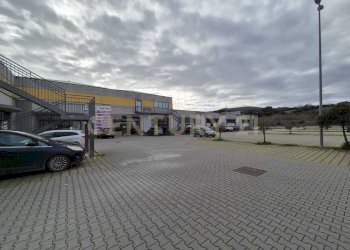 foto negozio campagnatico 7.jpeg - Locale Commerciale Cerro Sughero, Campagnatico - foto 8