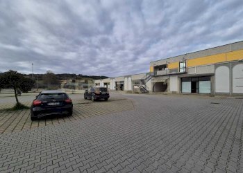 foto negozio campagnatico 8.jpeg - Locale Commerciale Cerro Sughero, Campagnatico - foto 9