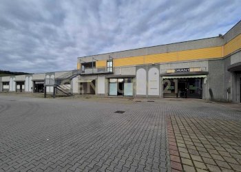 foto piazzale campagnatico 3.jpeg - Locale Commerciale Cerro Sughero, Campagnatico - foto 13