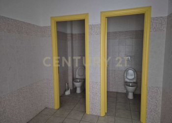 servizi igienici.jpeg - Locale Commerciale Cerro Sughero, Campagnatico - foto 16