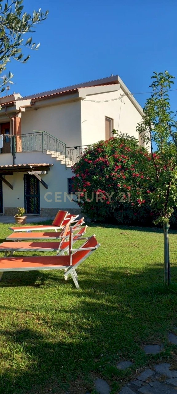 esterno2.JPG - Appartamento Strada Provinciale 128 Parrina, Orbetello - foto 1