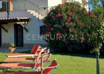 esterno2.JPG - Appartamento Strada Provinciale 128 Parrina, Orbetello - foto 1