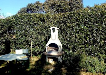 giardino.JPG - Appartamento Strada Provinciale 128 Parrina, Orbetello - foto 2