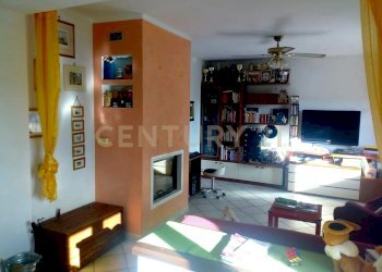 soggiorno.JPG - Appartamento Strada Provinciale 128 Parrina, Orbetello - foto 4