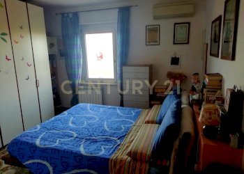 camera.JPG - Appartamento Strada Provinciale 128 Parrina, Orbetello - foto 5