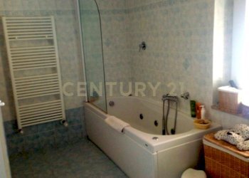 bagno.JPG - Appartamento Strada Provinciale 128 Parrina, Orbetello - foto 8