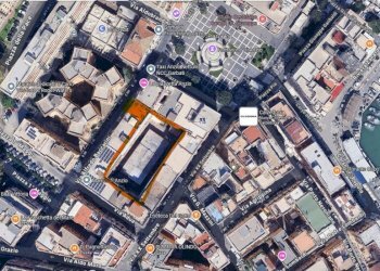 Immagine 2026-02-25 084546.jpg - Magazzino Via Alfredo Baccarini 13, Nettuno - foto 8