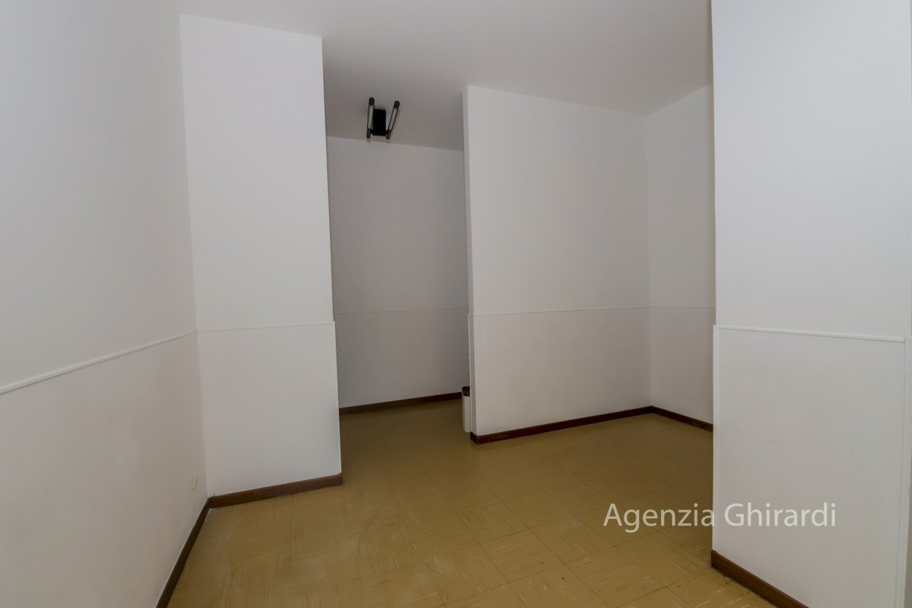 2.0 soggiorno.jpg - Apartment VIA ALFREDO D'ANDRADE 34, Genova (neighborhood Sestri Ponente) - photo 3