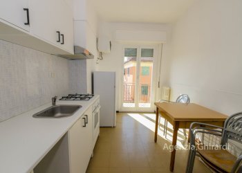 3.1 cucina.jpg - Appartamento VIA ALFREDO D'ANDRADE 34, Genova (zona Sestri Ponente) - foto 1
