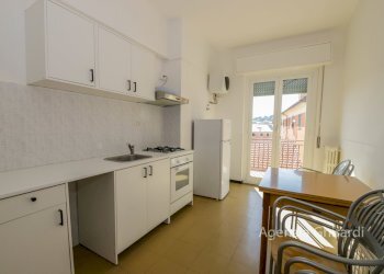 3.0 cucina.jpg - Appartamento VIA ALFREDO D'ANDRADE 34, Genova (zona Sestri Ponente) - foto 5