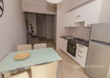 2.2 cucina.jpg - Quadrilocale VIA ALFREDO D'ANDRADE 34, Genova (zona Sestri Ponente) - foto 5