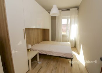 3.0 camera.jpg - Quadrilocale VIA ALFREDO D'ANDRADE 34, Genova (zona Sestri Ponente) - foto 6