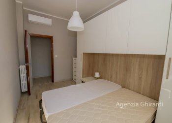 3.2 camera.jpg - Quadrilocale VIA ALFREDO D'ANDRADE 34, Genova (zona Sestri Ponente) - foto 8