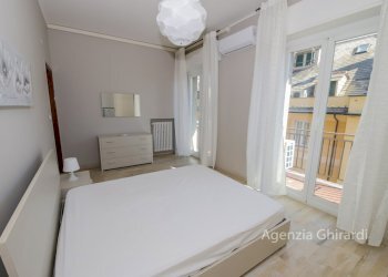 4.0 camera1.jpg - Quadrilocale VIA ALFREDO D'ANDRADE 34, Genova (zona Sestri Ponente) - foto 9