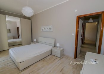 4.2 camera1.jpg - Quadrilocale VIA ALFREDO D'ANDRADE 34, Genova (zona Sestri Ponente) - foto 11