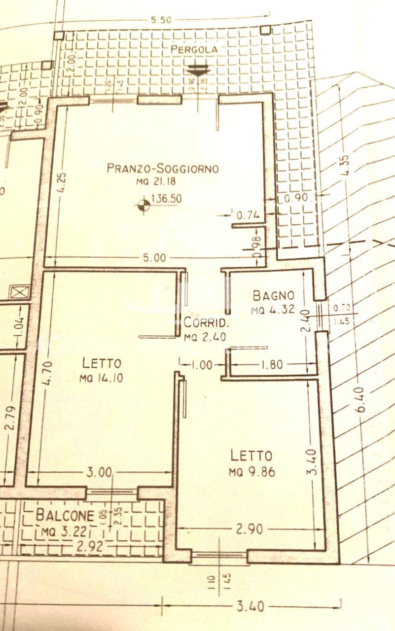WhatsApp Image 2026-02-10 at 21.16.17.jpeg - Villa Sassari - planimetria 1