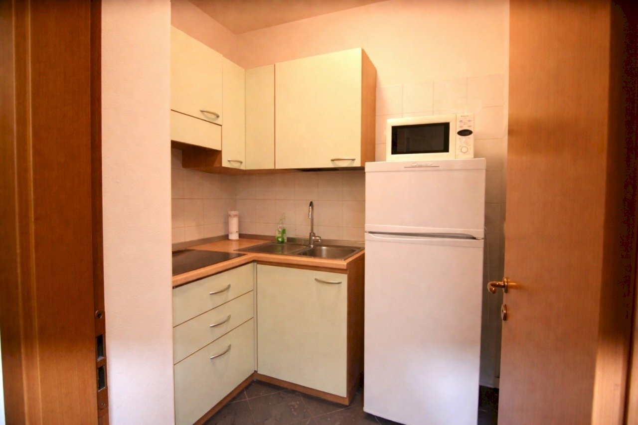 IMG_3539.JPG - Three-room apartment Vicolo Galasso, Trento - photo 1