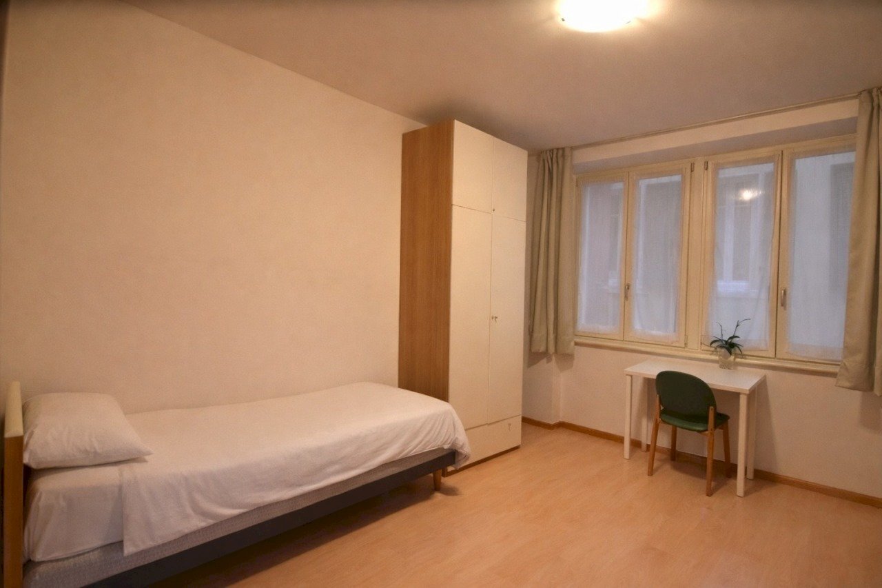 IMG_3538.JPG - Three-room apartment Vicolo Galasso, Trento - photo 2