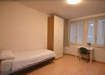 IMG_3538.JPG - Trilocale Vicolo Galasso, Trento - foto 2