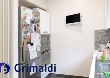 ChatGPT Image 25 feb 2026, 16_30_01.png - Trilocale Piazzetta Arenella 7, Napoli (zona Arenella) - foto 4