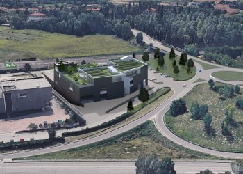 4 render.jpg - Capannone Via Marco Biagi, Peschiera del Garda - foto 5