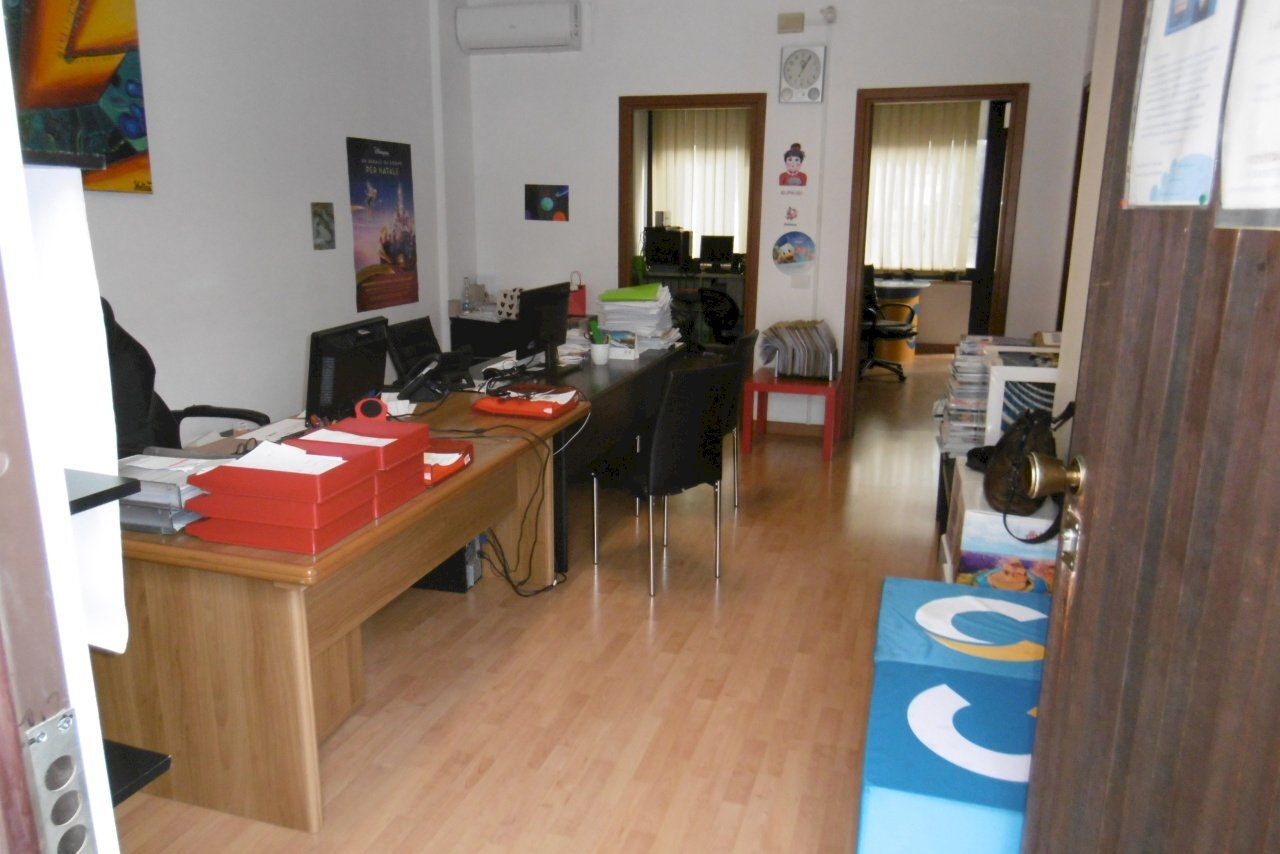 P1000065.JPG - Ufficio Via della Pisana, Roma - foto 2