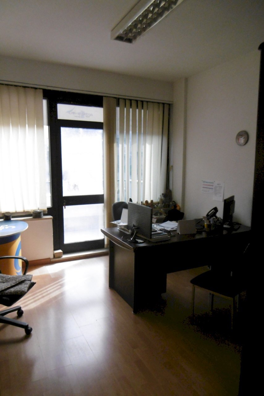 P1000066.JPG - Ufficio Via della Pisana, Roma - foto 3