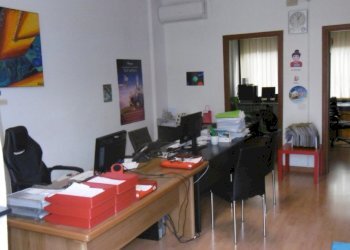 P1000064.JPG - Ufficio Via della Pisana, Roma - foto 1