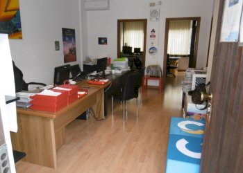 P1000065.JPG - Ufficio Via della Pisana, Roma - foto 2