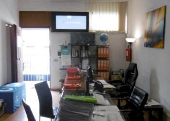 P1000068.JPG - Ufficio Via della Pisana, Roma - foto 5