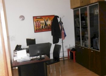 P1000070.JPG - Ufficio Via della Pisana, Roma - foto 7