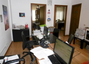 P1000072.JPG - Ufficio Via della Pisana, Roma - foto 8