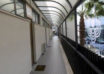 P1000073.JPG - Ufficio Via della Pisana, Roma - foto 9