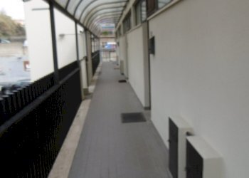 P1000063.JPG - Ufficio Via della Pisana, Roma - foto 10