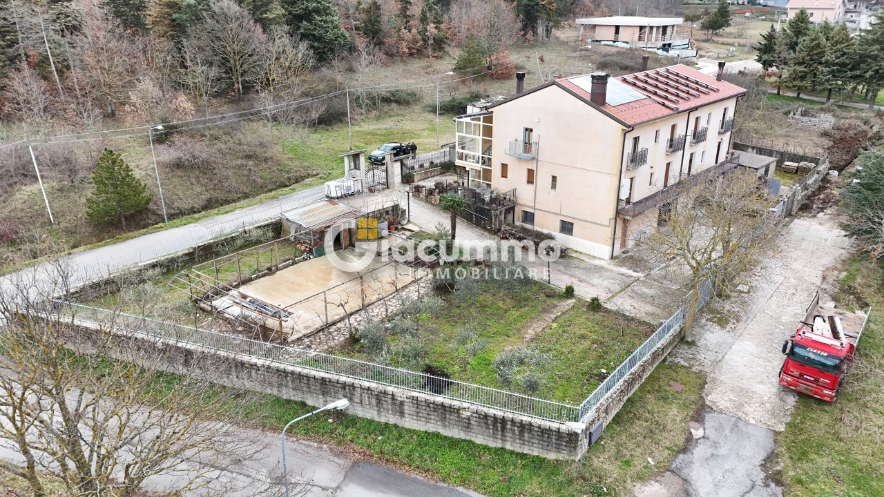 comp-pietragll15.jpg - Independent house Via Madrd, Potenza - photo 3